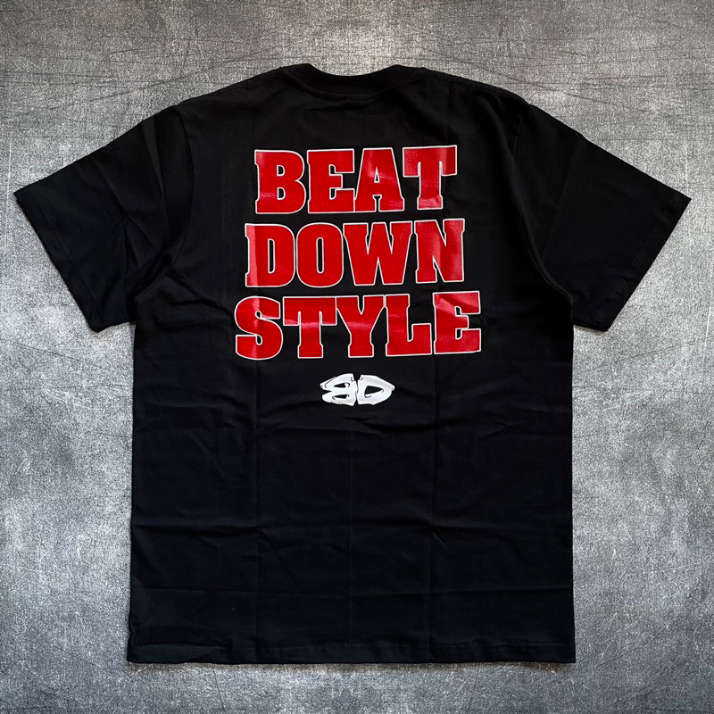 TSHIRT BULLDOZE HC Official Licensed Merchandise