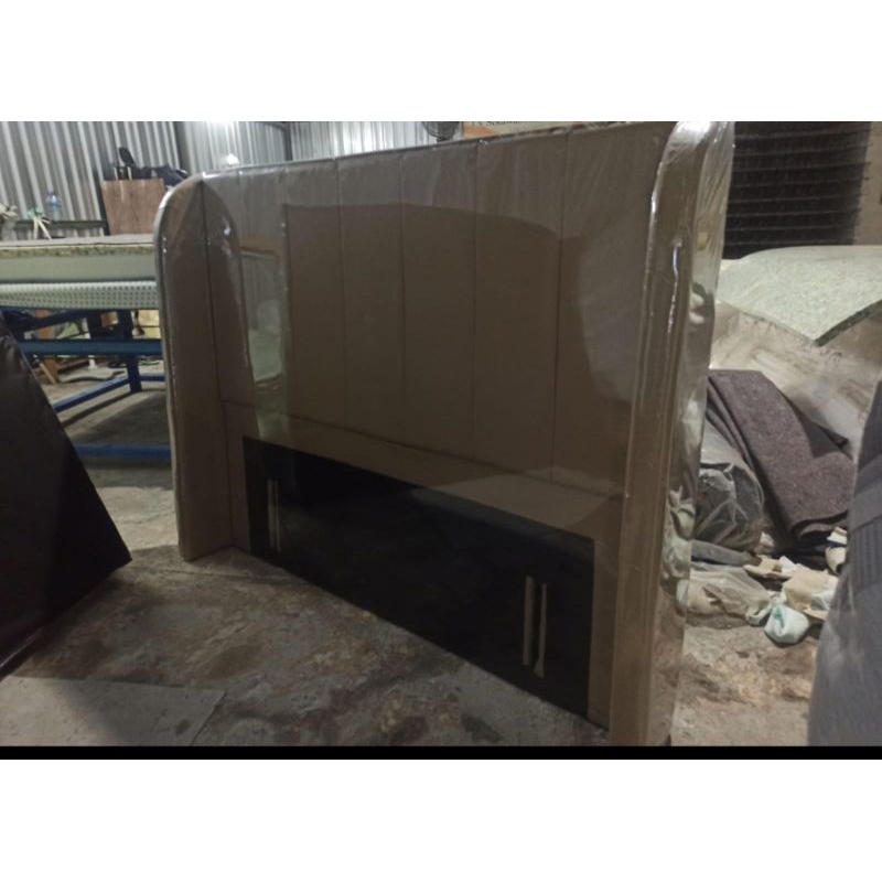 Dipan Sandaran Linea 120 / 160 / 180 / 200