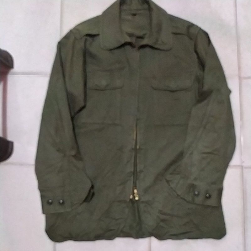 shirt outer japan army, armi, military