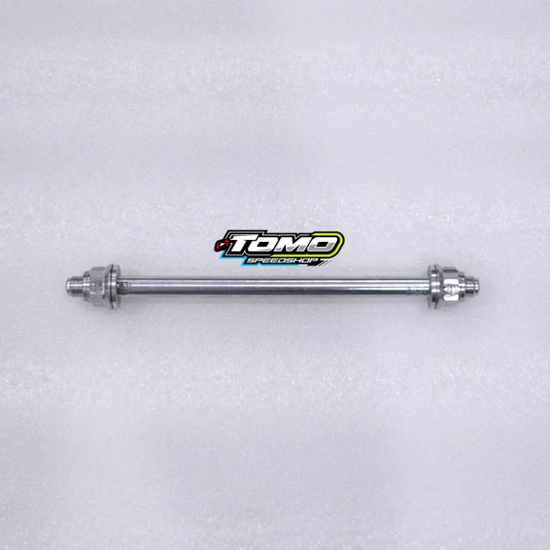 As Roda Depan Almu DKT Wave 125 Thailand