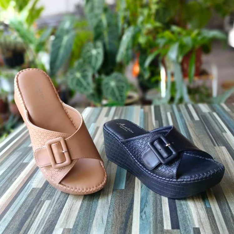 SANDAL WANITA AUSTIN C309-S945