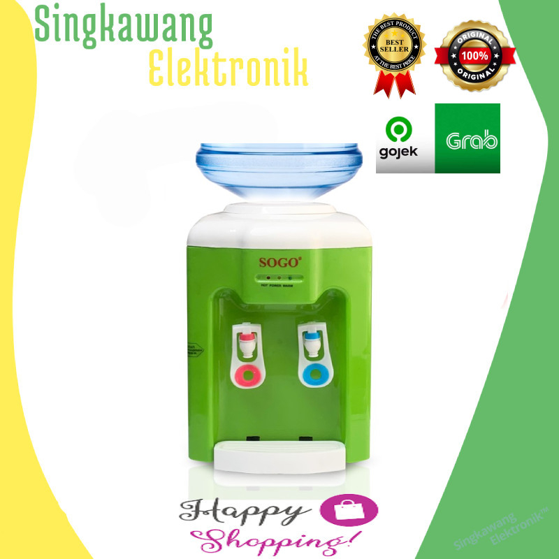 DISPENSER SOGO SG-288