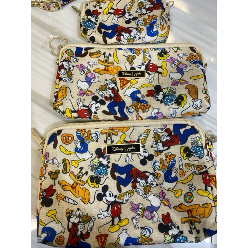 jujube be set mickey