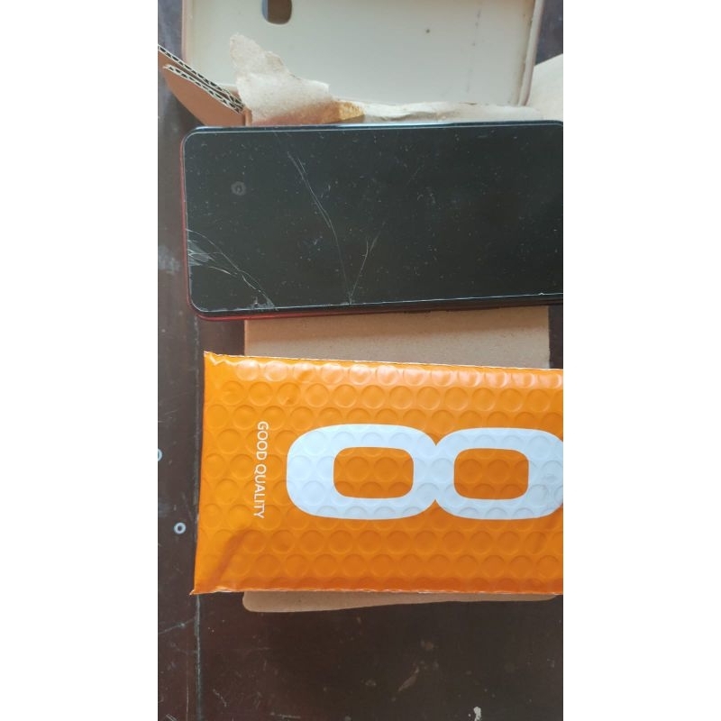 lcd realme c20