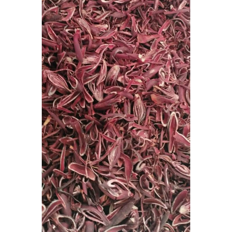 

Bawang dayak 250gr / 100grm