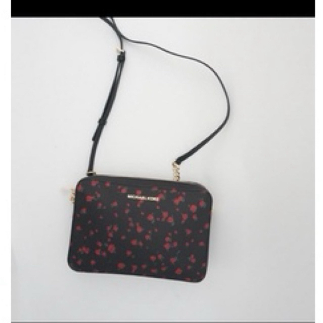 Mk Michael kors jetset jet set crossbody preloved