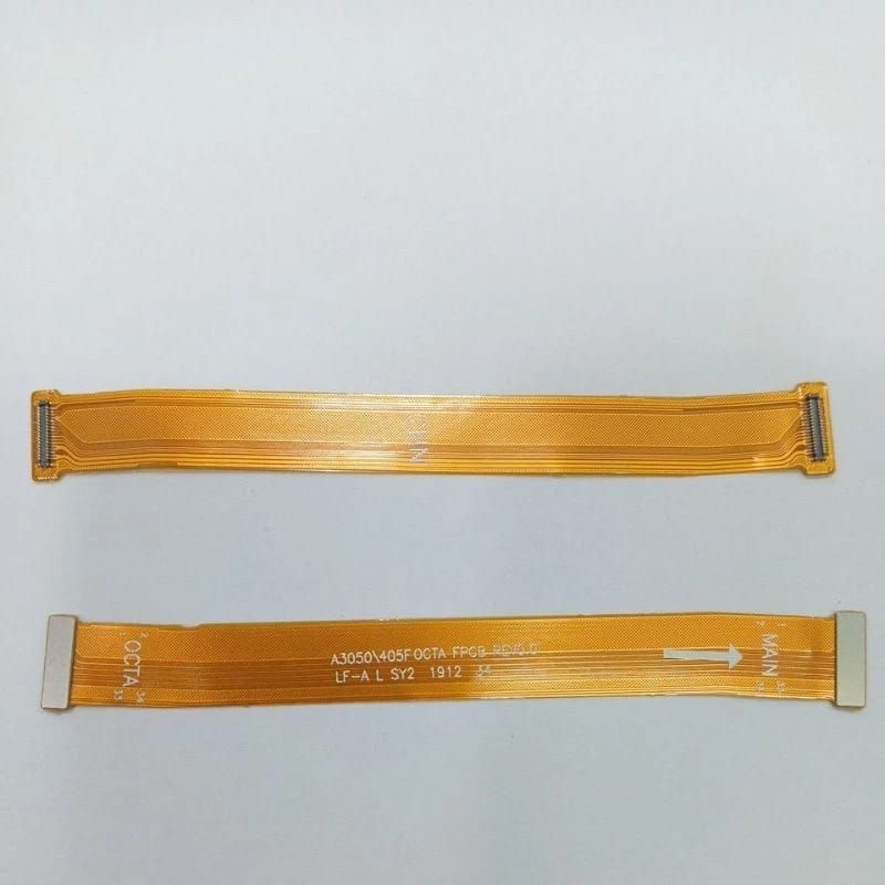 Fleksibel LCD Samsung M30