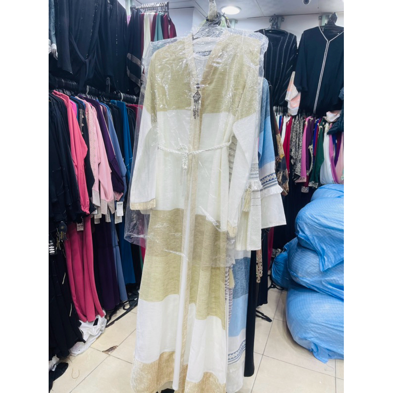 ABAYA MESIR | ABAYA SAUDI | ABAYA DUBAI