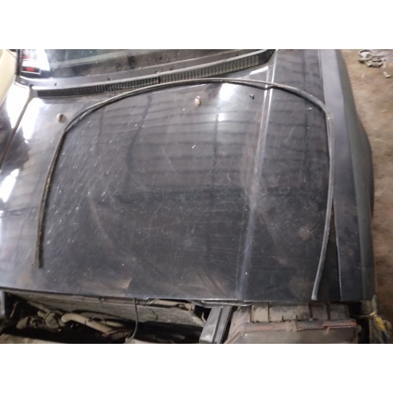 pelipit kaca bagasi civic wonder sb3