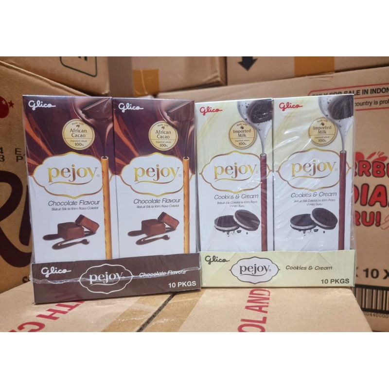 

Pejoy Glico 20grx10pcs