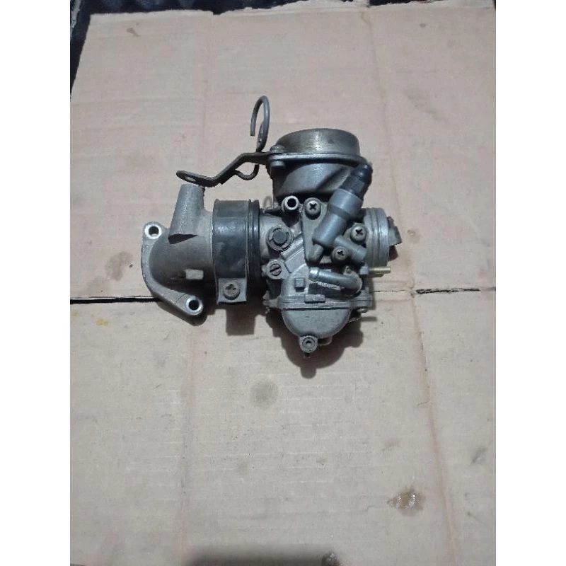 Karburator Suzuki Skywave 125 (Original Copotan)