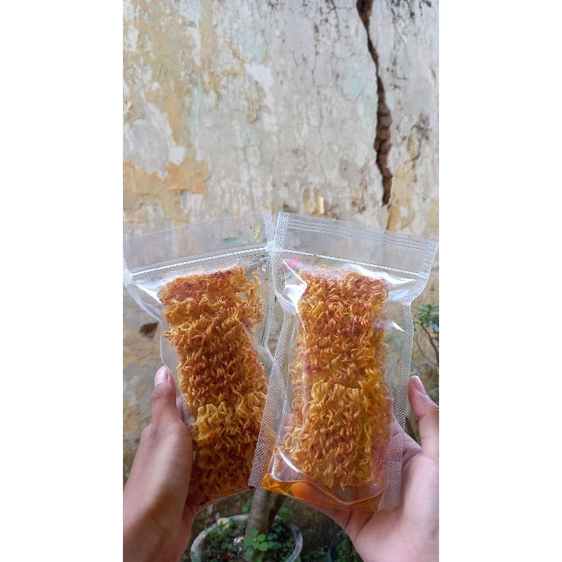 

mie kriting jahannam