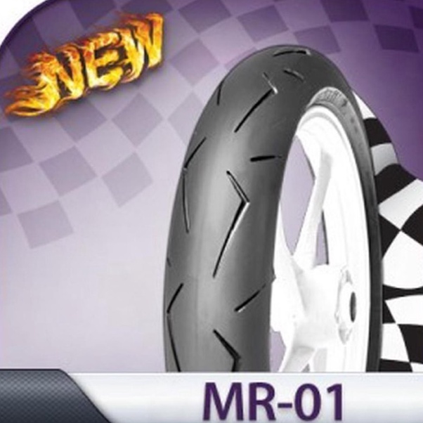 Pam Ban mizzle MR1 ring 14 ukuran 98 l Kualitas Premium