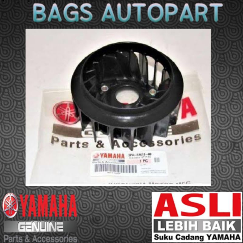 FAN/KIPAS MAGNIT MIO M3/2PH-E2611-00