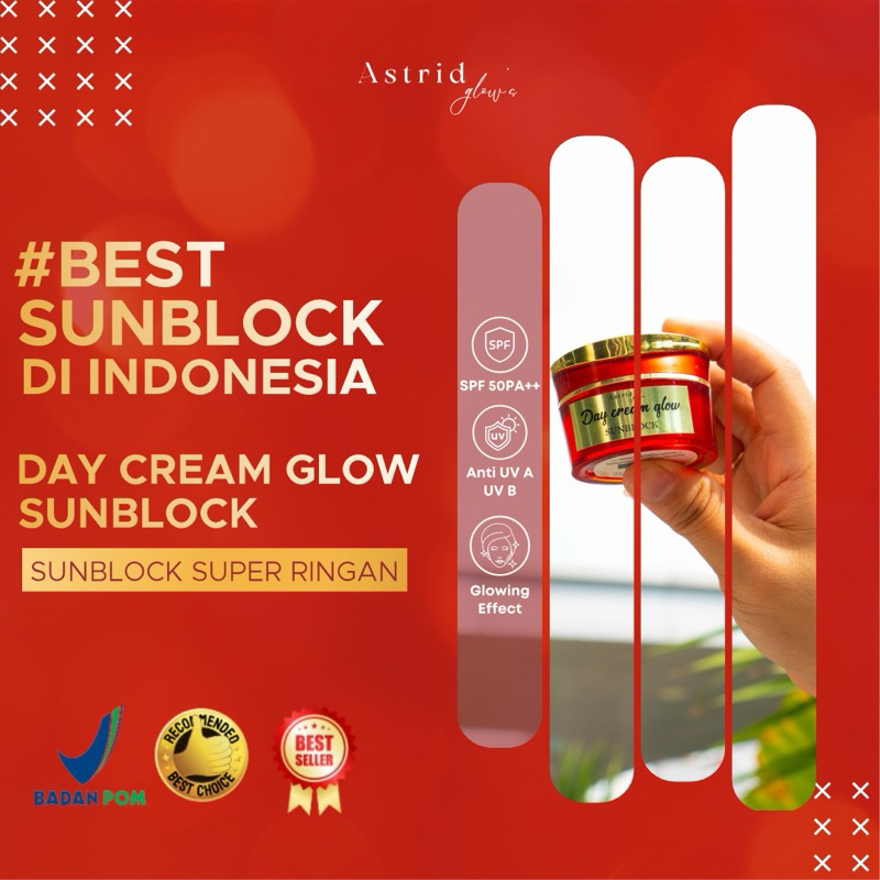 SUBLOK ASTRID GLOW’s by ASM BEAUTY CARE