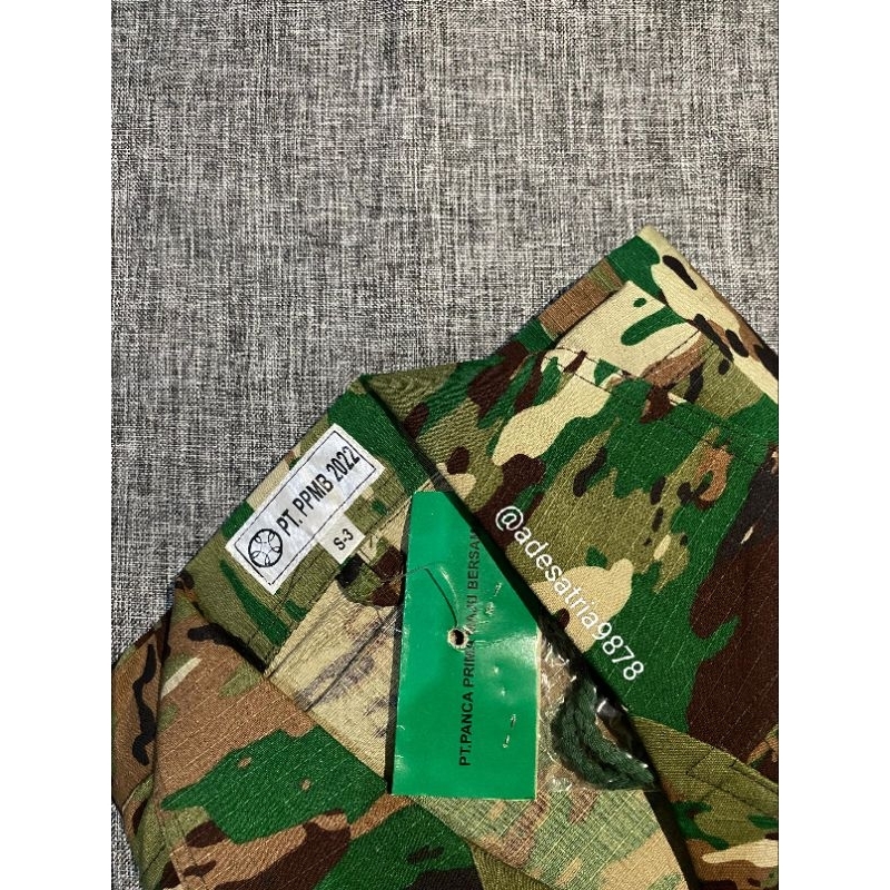 PDL TNI MATRA DARAT / NKRI ORI / TERBARU