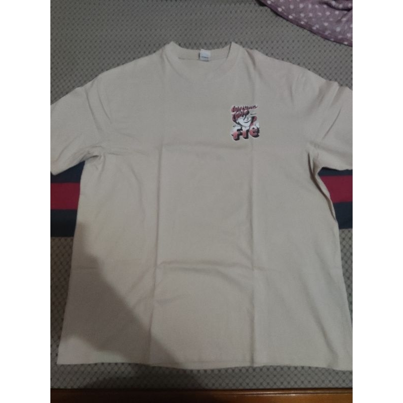 T-Shirt Erigo × JKT48 || Fortune Tokyo Freya