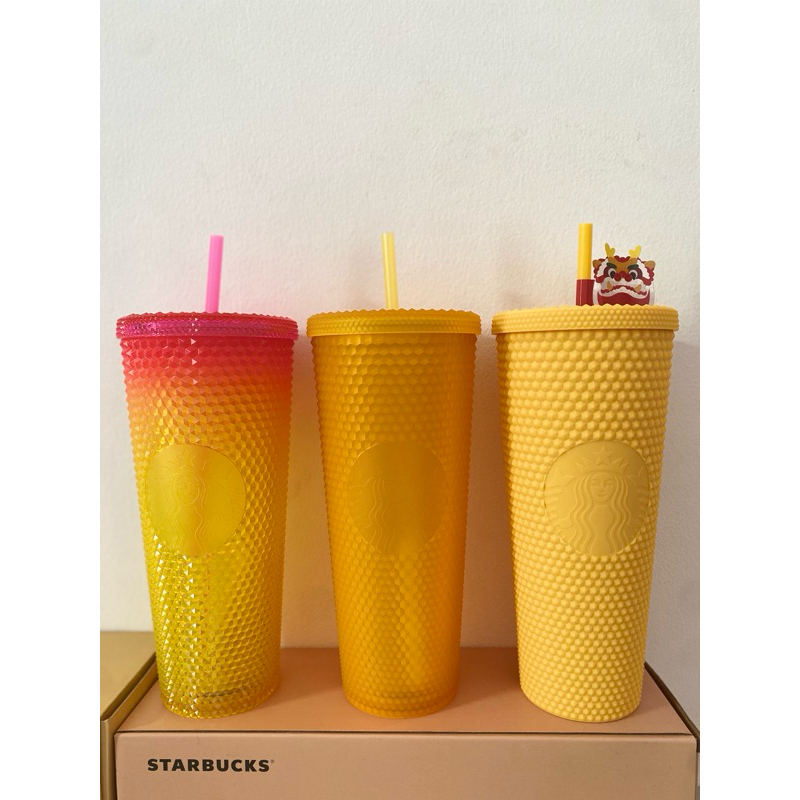 TUMBLER STARBUCKS ORI