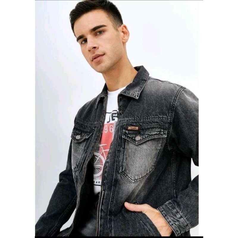 Jaket Lois MJF.001...165..mjf.123