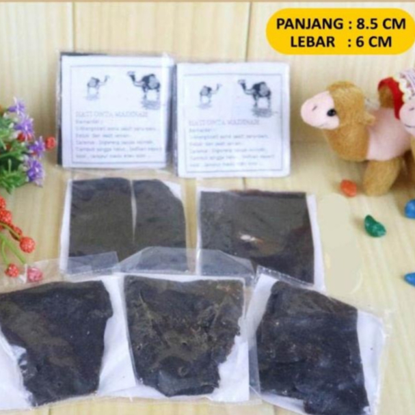 HATI UNTA ONTA ASLI ARAB MADINAH MENYEMBUHKAN PENYAKIT ASMA, SESAK NAFAS