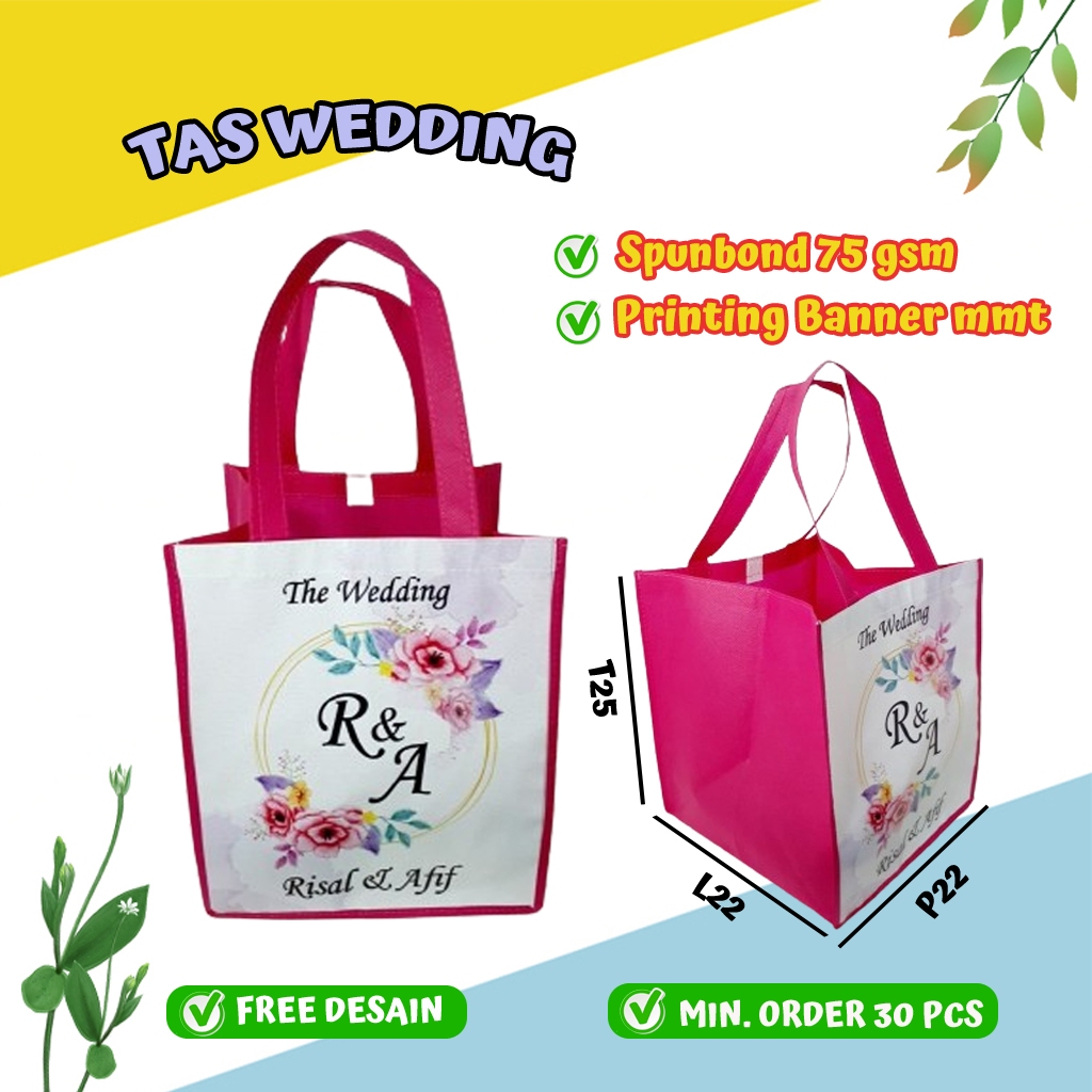 

Tas Goodie Bag Souvenir Pernikahan Wedding Kotak Ukuran Box Nasi