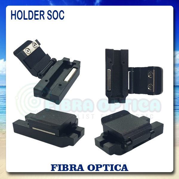 SOC Holder Tarmoc TFT-1420X-SPLICER & TFT-0612X-SPLICER