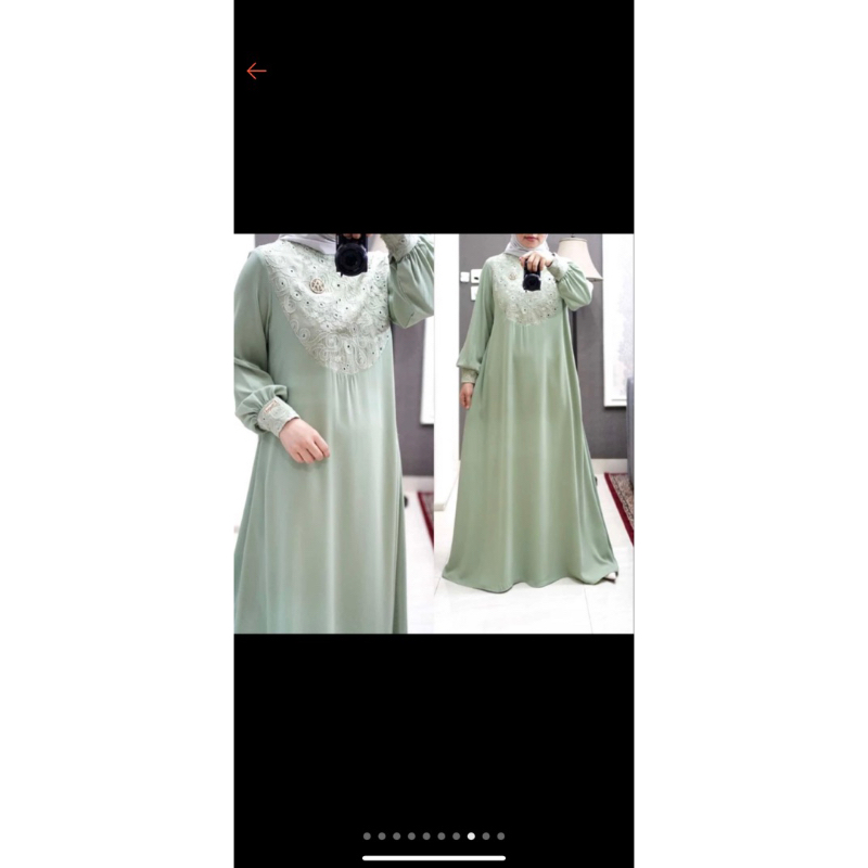 Amori drees original dress