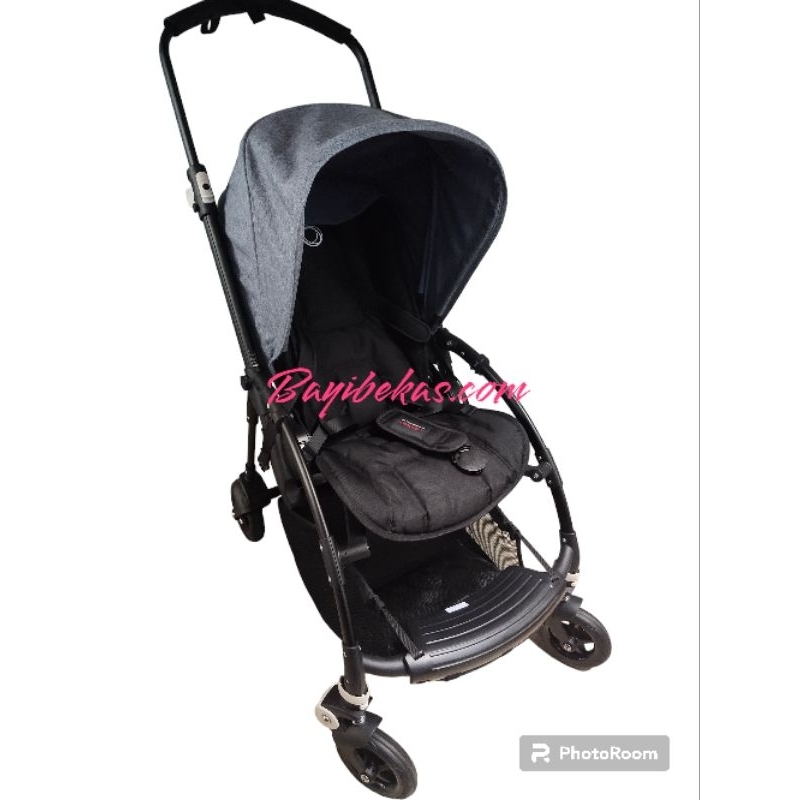Stroller bugaboo bee 5 preloved