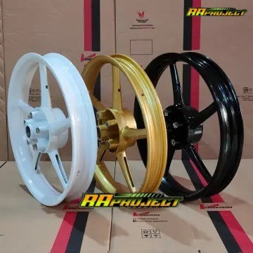 Velg Racing VROSSI RC Sanca PNP Satria FU | Jupiter Z/Z1 | MX King/Mx King DD | Mx Old | Vario 110/1
