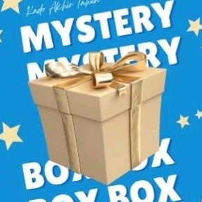 

MYSTERY BOX|GIFT SNACK|HAMPERS