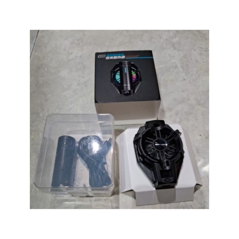 Funcooler X29 Second