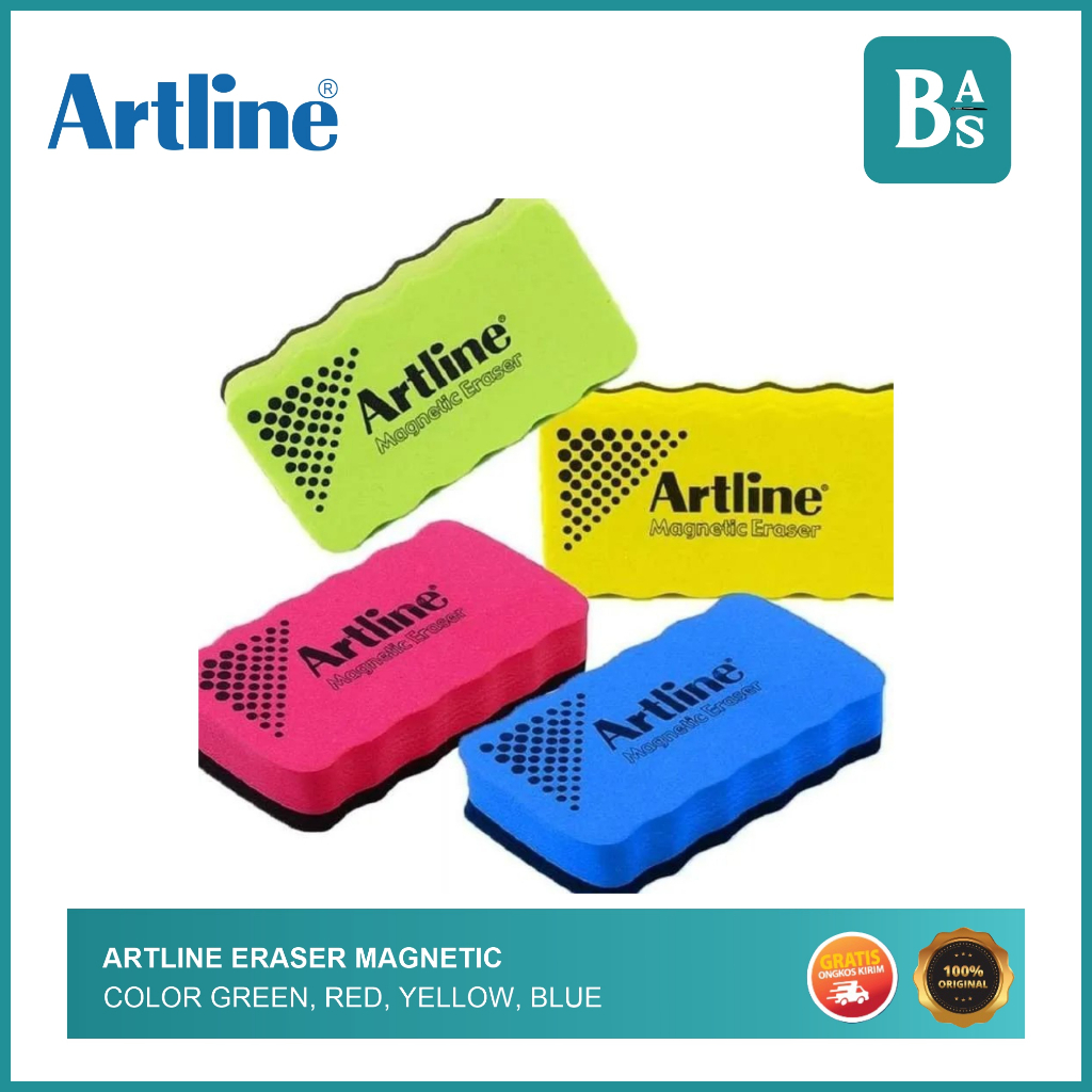 

ARTLINE ERASER MAGNETIC
