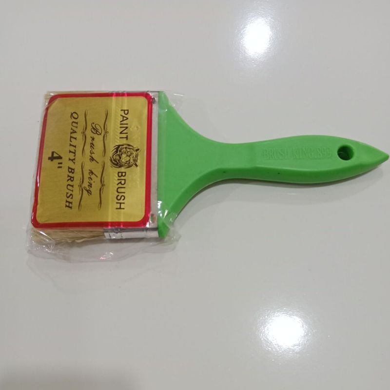 

Kuas Tangan FIT 4