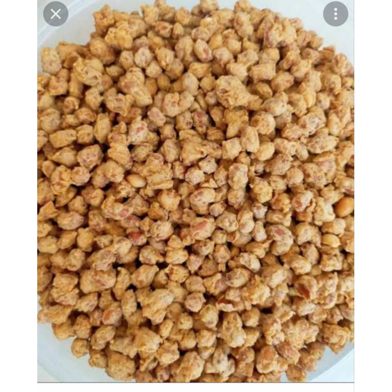 

Kacang telor medan 500gram
