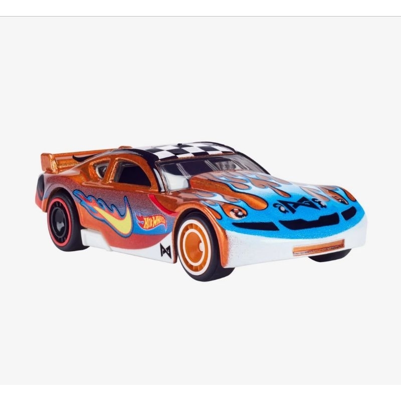 hotwheels rlc nike
