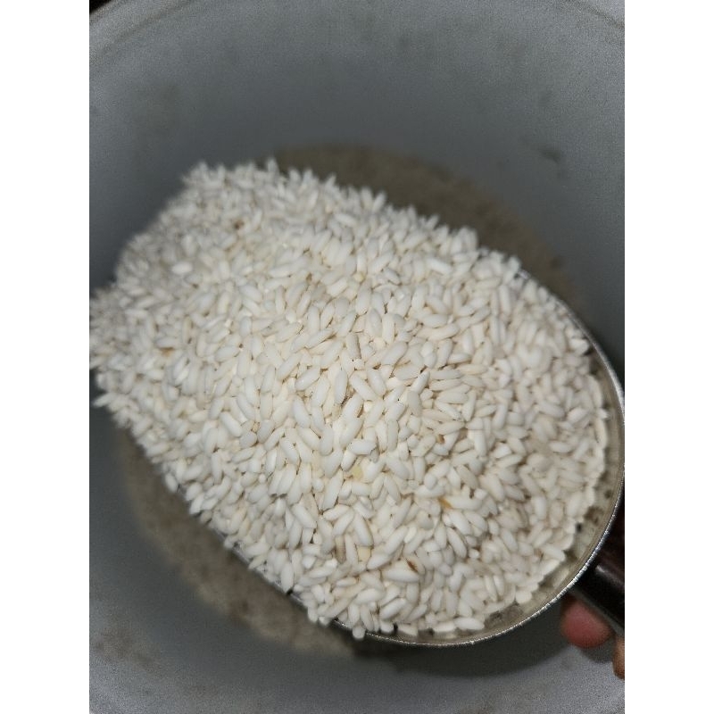 

beras ketan putih 500gr