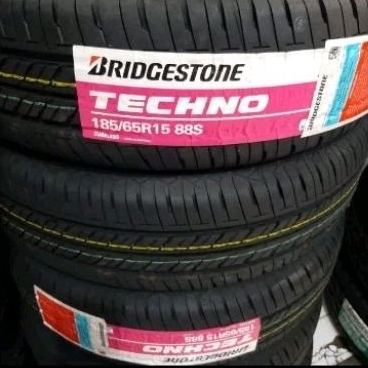 Ban bridgestone 185/65R15 techno ( avanza xenia livina ertiga xpander )