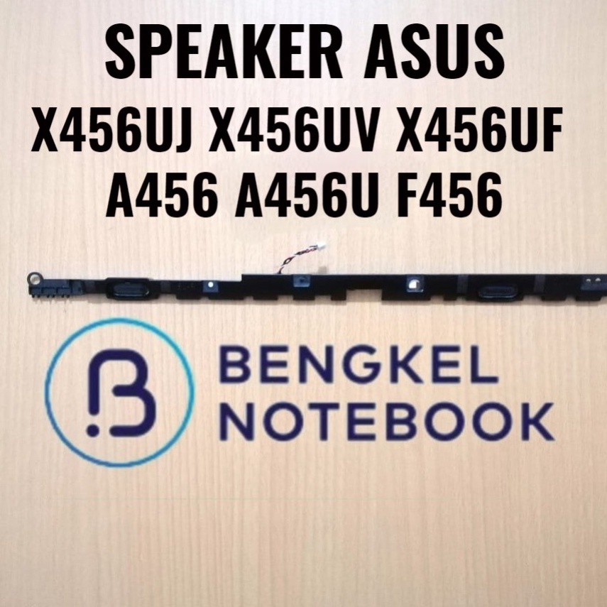 ART M28I SPEAKER ASUS A456U A456UF A456UR A456UA A456UQ X456U X456UA X456UR X456UF X456UQ A456 X456