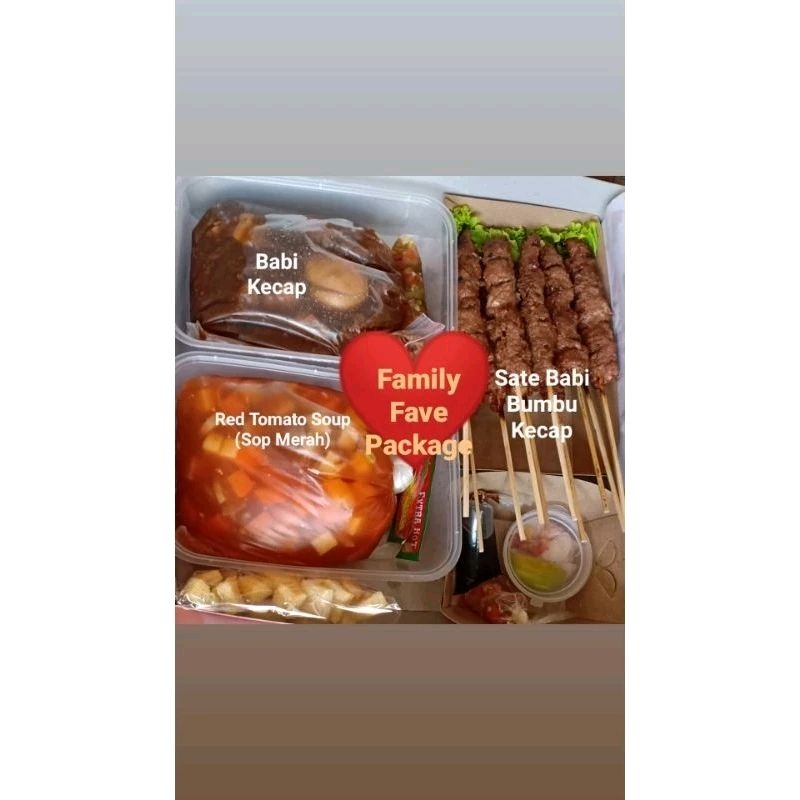 

Porkchops Pack
