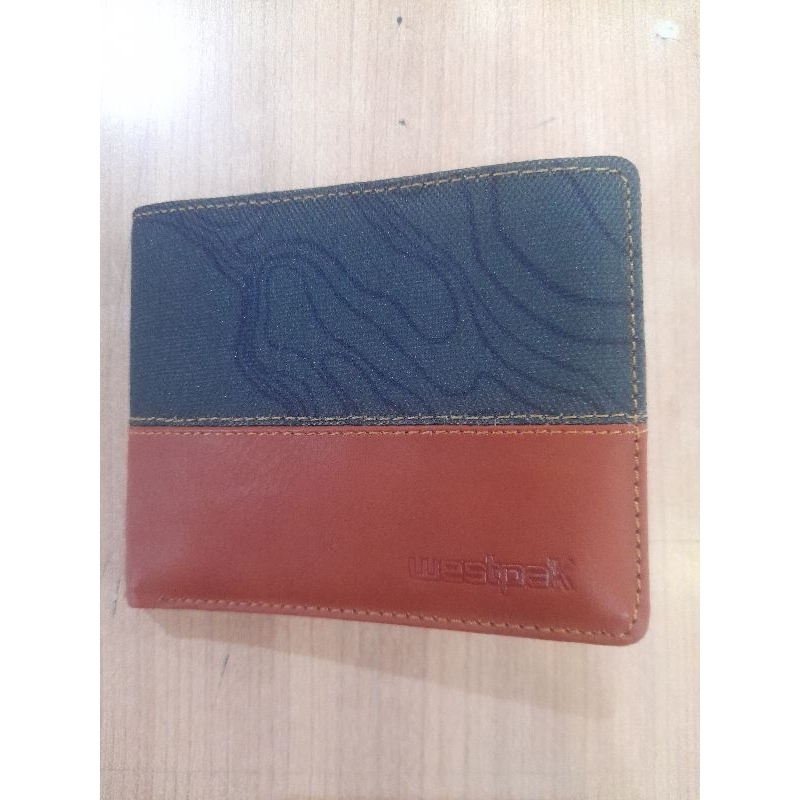 Dompet Westpak