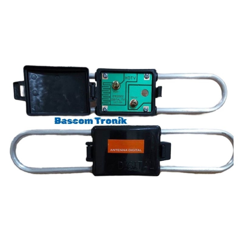 Antena Driver Dihital