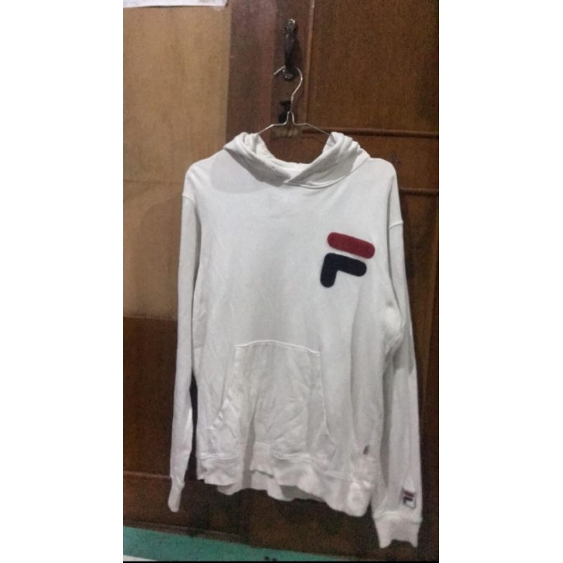 Hoodie Fila