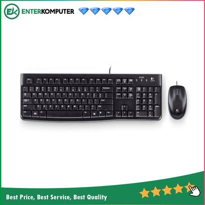 ART Y72D Keyboard Logitech Classic MK12  K12 Plus B1