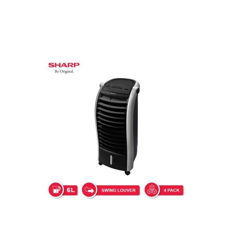 air cooler Sharp pj-a26my