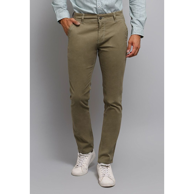 Slim Stretch Chino lois SLS6005M