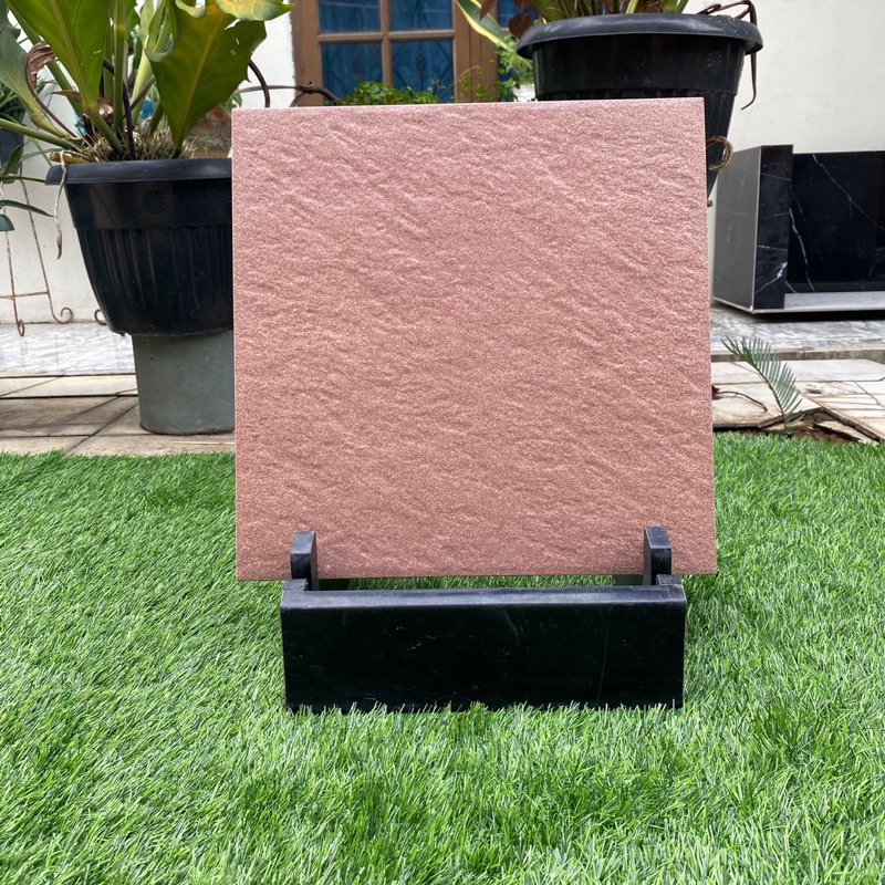 keramik 40x40 rocky rose / impresso