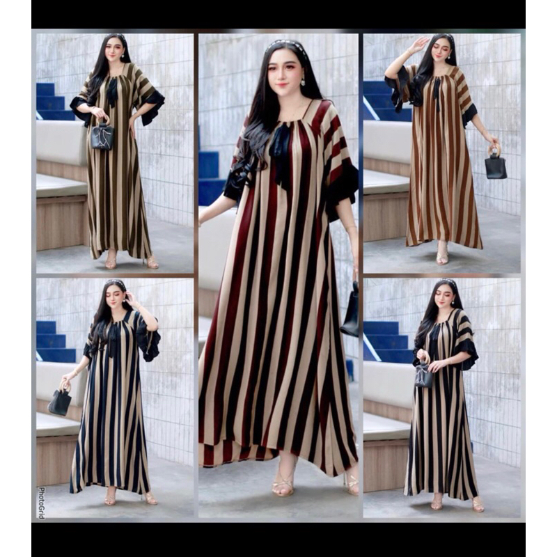 daster Fuji makassar