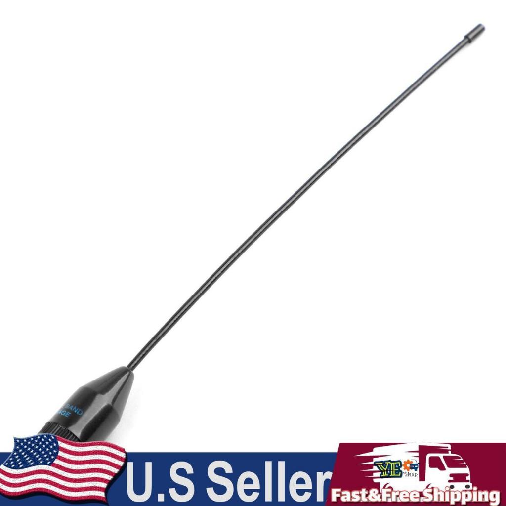 antena HT RH519 Sma Female RH-519 519 Tipis Lidi Weierwei Cewe VHF UHF antena HT RH519 Sma Female RH