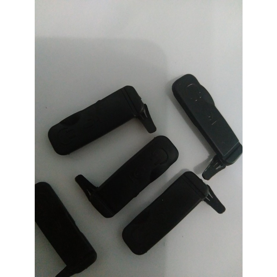 Tutup Mic Karet GP3188 HT Motorola GP-3188 GP 3188 Tutup Mic Mig HT Tutup Mic Karet GP3188 HT Motoro