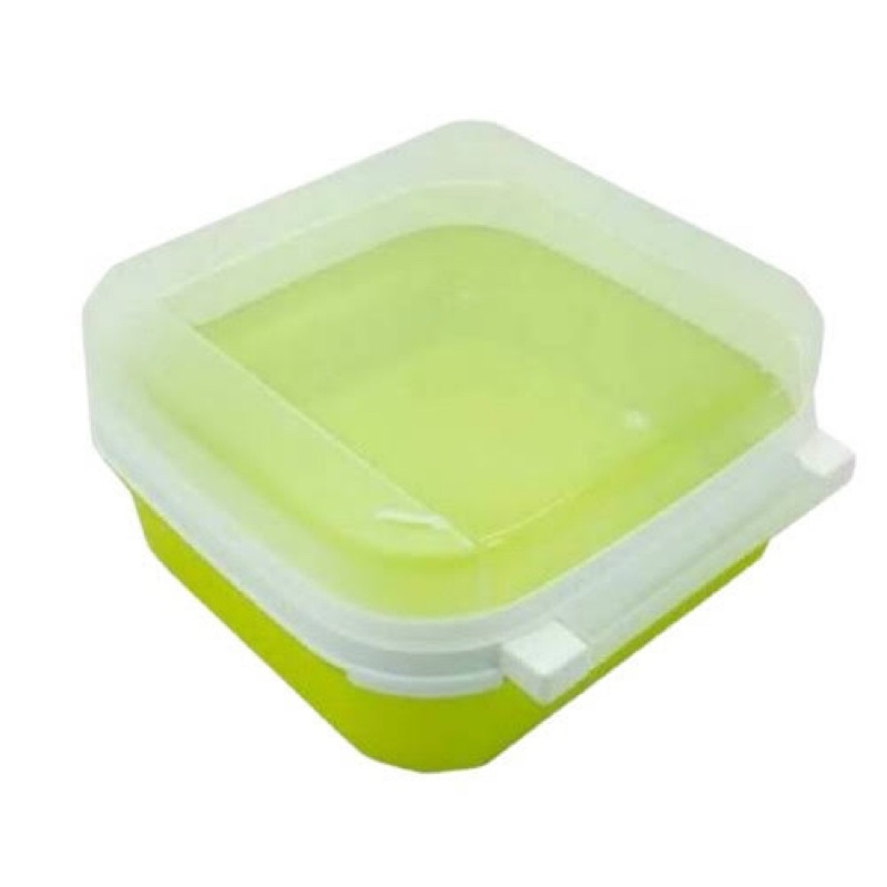 signature square TUPPERWARE